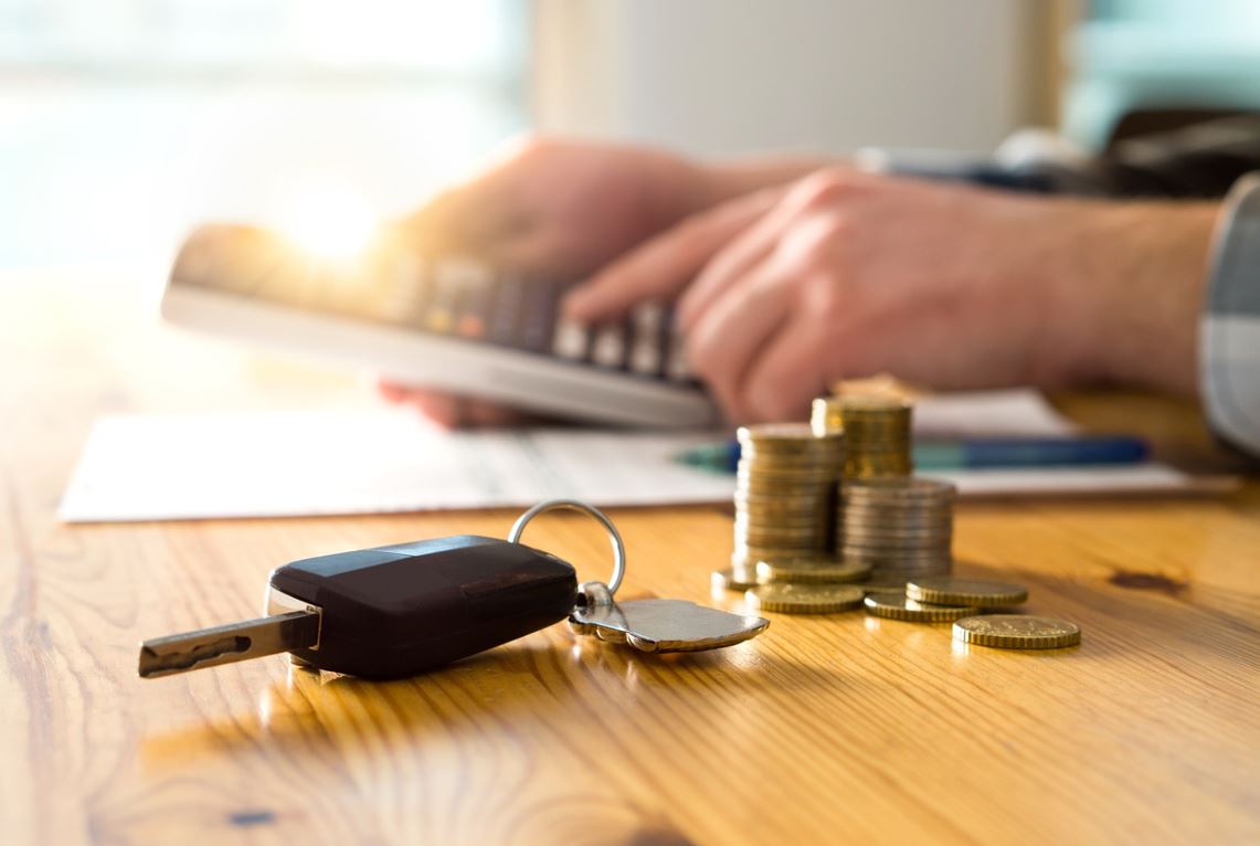 Finanziamento Auto